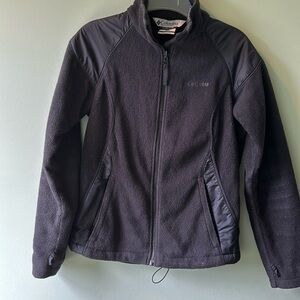Columbia Jacket